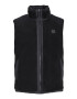 JACK & JONES Vestă negru - Pled.ro