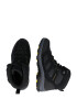 JACK WOLFSKIN Botine 'VOJO 3' negru - Pled.ro