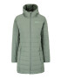 JACK WOLFSKIN Geacă fâș 'BERGLAND' verde pastel - Pled.ro