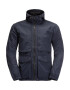 JACK WOLFSKIN Geacă outdoor albastru noapte - Pled.ro