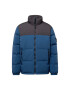 JACK WOLFSKIN Geacă outdoor 'ALEX' albastru marin / negru - Pled.ro