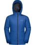 JACK WOLFSKIN Geacă outdoor 'Argon Storm' azuriu - Pled.ro