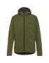 JACK WOLFSKIN Geacă outdoor 'Bornberg' oliv / negru - Pled.ro