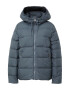 JACK WOLFSKIN Geacă outdoor 'FROZEN PALACE' albastru porumbel - Pled.ro