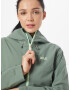 JACK WOLFSKIN Geacă outdoor 'Highest Peak' verde / verde pastel - Pled.ro