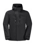 JACK WOLFSKIN Geacă outdoor 'JASPER' negru - Pled.ro