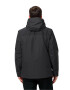 JACK WOLFSKIN Geacă outdoor 'JASPER' negru - Pled.ro