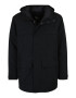 JACK WOLFSKIN Geacă outdoor 'Winterlager' negru - Pled.ro