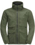 JACK WOLFSKIN Geacă outdoor oliv - Pled.ro