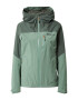 JACK WOLFSKIN Geacă outdoor oliv / verde închis / portocaliu - Pled.ro