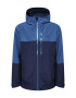 JACK WOLFSKIN Geacă outdoor 'Peak' albastru / bleumarin - Pled.ro