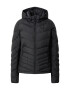 JACK WOLFSKIN Geacă outdoor 'Selenium' negru - Pled.ro