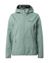 JACK WOLFSKIN Geacă outdoor verde pin / verde pastel - Pled.ro