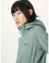 JACK WOLFSKIN Geacă outdoor verde pin / verde pastel - Pled.ro