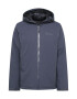 JACK WOLFSKIN Geacă outdoor 'WISPER' maro - Pled.ro