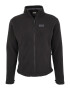 JACK WOLFSKIN Jachetă fleece funcțională 'Moonrise' negru - Pled.ro