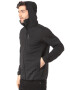 JACK WOLFSKIN Jachetă fleece funcțională negru - Pled.ro