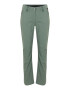 JACK WOLFSKIN Pantaloni outdoor 'ACTIVATE' verde - Pled.ro