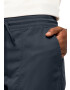 JACK WOLFSKIN Pantaloni outdoor bleumarin - Pled.ro