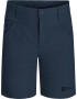 JACK WOLFSKIN Pantaloni outdoor bleumarin / negru - Pled.ro