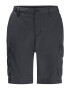 JACK WOLFSKIN Pantaloni outdoor 'KALAHARI' albastru închis - Pled.ro