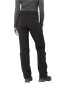 JACK WOLFSKIN Pantaloni outdoor negru - Pled.ro