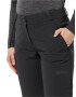 JACK WOLFSKIN Pantaloni outdoor negru - Pled.ro