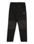 JACK WOLFSKIN Pantaloni outdoor 'Rascal' negru - Pled.ro