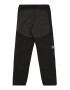 JACK WOLFSKIN Pantaloni outdoor 'Rascal' negru - Pled.ro