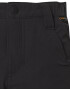 JACK WOLFSKIN Pantaloni outdoor 'Rascal' negru - Pled.ro