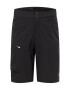 JACK WOLFSKIN Pantaloni outdoor 'Tourer' negru - Pled.ro