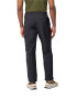 JACK WOLFSKIN Pantaloni outdoor 'WANDERTHIRST' gri metalic - Pled.ro