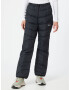 JACK WOLFSKIN Pantaloni sport 'Atmosphere' negru - Pled.ro