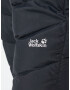 JACK WOLFSKIN Pantaloni sport 'Atmosphere' negru - Pled.ro