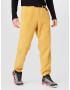 JACK WOLFSKIN Pantaloni sport 'OSLOER' galben curry - Pled.ro