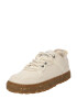 JACK WOLFSKIN Pantofi 'ECOSTRIDE 3' alb natural - Pled.ro