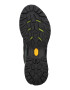 JACK WOLFSKIN Pantofi 'FORCE STRIKER' galben neon / kaki / negru - Pled.ro