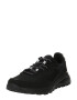 JACK WOLFSKIN Pantofi gri metalic / negru / alb natural - Pled.ro