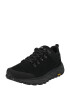 JACK WOLFSKIN Pantofi 'TERRAVENTURE' negru / alb murdar - Pled.ro