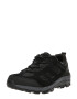 JACK WOLFSKIN Pantofi 'VOJO 3' gri / negru - Pled.ro