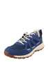 JACK WOLFSKIN Pantofi 'WOODLAND 2' bleumarin / albastru închis - Pled.ro