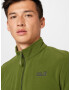 JACK WOLFSKIN Pulovere sport 'Gecko' oliv - Pled.ro