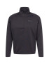 JACK WOLFSKIN Pulovere sport gri metalic - Pled.ro