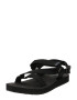 JACK WOLFSKIN Sandale negru - Pled.ro