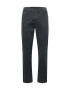 Jack's Jeans negru denim - Pled.ro