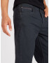 Jack's Jeans negru denim - Pled.ro