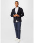 Jack's Pantaloni bleumarin - Pled.ro