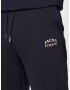 Jack's Pantaloni bleumarin / roşu închis / alb - Pled.ro