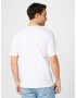 Jack's Tricou 'Mountain' mai multe culori / alb - Pled.ro