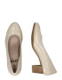 JANA Pumps crem - Pled.ro